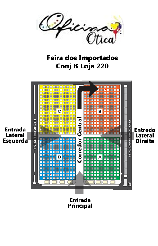 Como Chegar